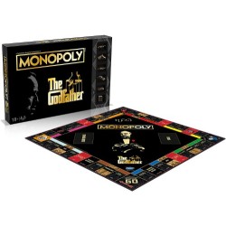 Monopoly The Godfather