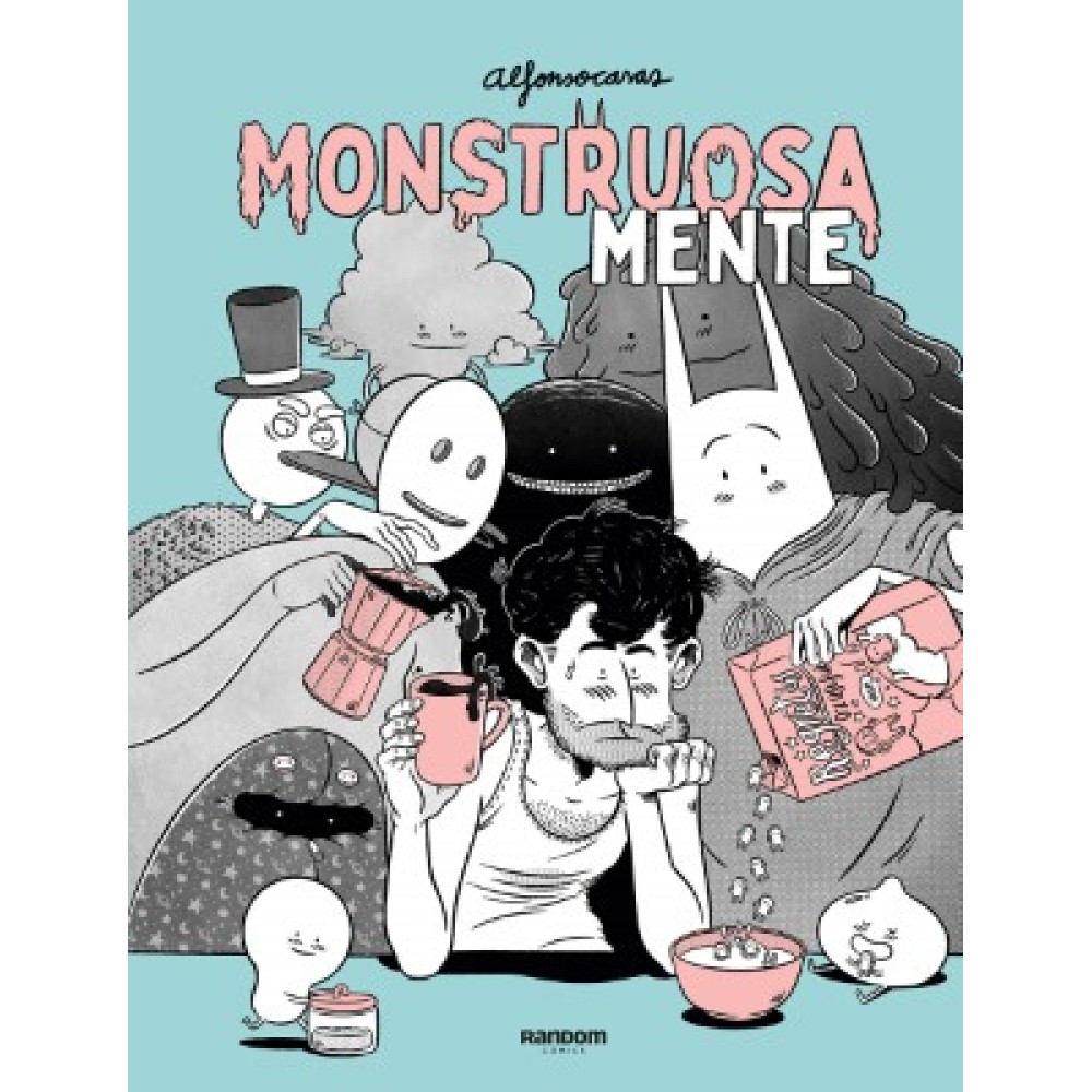 Monstruosamente