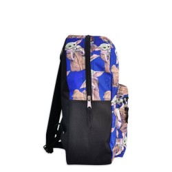 Morral de Baby Yoda Star Wars Mandalorian