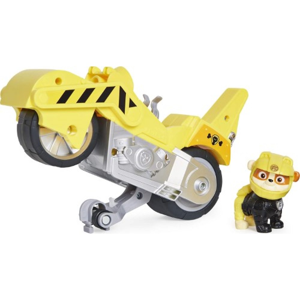 Paw Patrol Moto Pups Rubble
