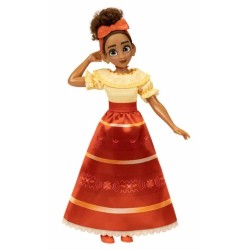 Encanto muñeca Dolores Madrigal Encanto muñeca Dolores Madrigal