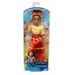Encanto muñeca Dolores Madrigal Encanto muñeca Dolores Madrigal