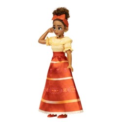Encanto muñeca Dolores Madrigal Encanto muñeca Dolores Madrigal