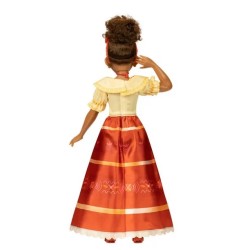 Encanto muñeca Dolores Madrigal Encanto muñeca Dolores Madrigal