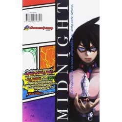 My Hero Academia vol. 3