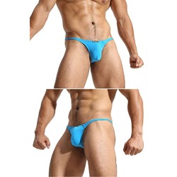 Tanga sexy para hombres x 3 unds