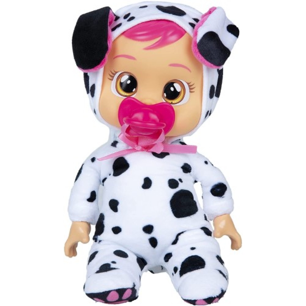 Bebés Llorones Cry Babies peluche Dotty