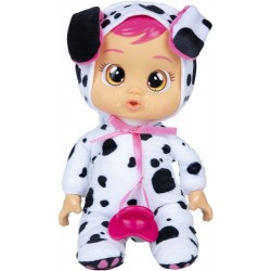 Bebés Llorones Cry Babies peluche Dotty Bebés Llorones Cry Babies peluche Dotty