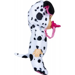 Bebés Llorones Cry Babies peluche Dotty Bebés Llorones Cry Babies peluche Dotty