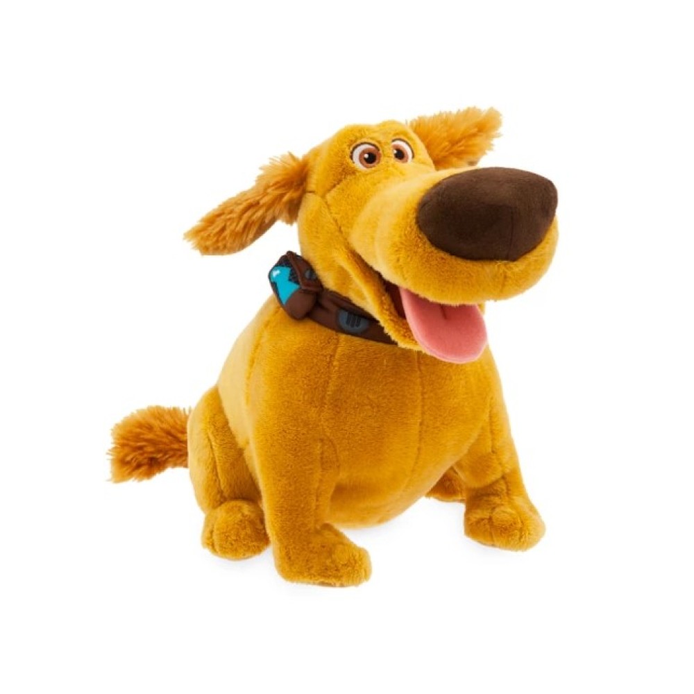 Disney Pixar UP peluche Perro Dug