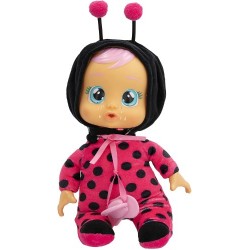 Bebés Llorones Cry Babies peluche Lady Bebés Llorones Cry Babies peluche Lady