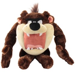 Peluche Taz Demonio Tasmania Animal Adventure