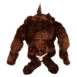 Peluche Taz Demonio Tasmania Animal Adventure