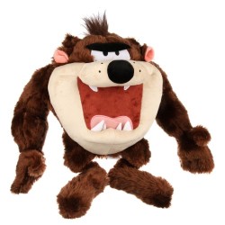 Peluche Taz Demonio Tasmania Animal Adventure