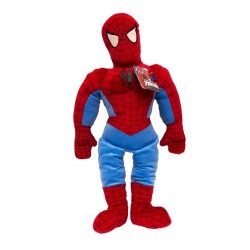 Peluche almohada del Hombre Araña Spider-Man Peluche almohada del Hombre Araña Spider-Man