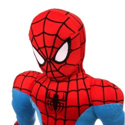 Peluche almohada del Hombre Araña Spider-Man Peluche almohada del Hombre Araña Spider-Man