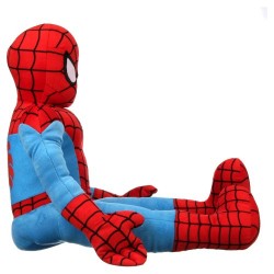 Peluche almohada del Hombre Araña Spider-Man Peluche almohada del Hombre Araña Spider-Man