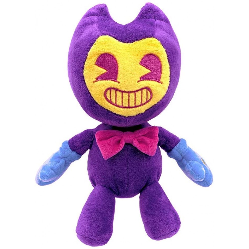Bendy Ink Machine peluche multicolor