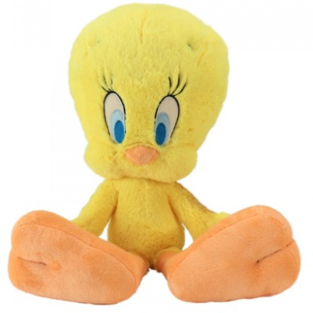 Peluche Piolín Tweety Animal Adventure