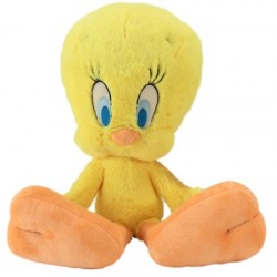 Peluche Piolín Tweety Animal Adventure Peluche Piolín Tweety Animal Adventure