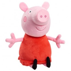 Peppa Pig peluche 38 cm Peppa Pig peluche 38 cm