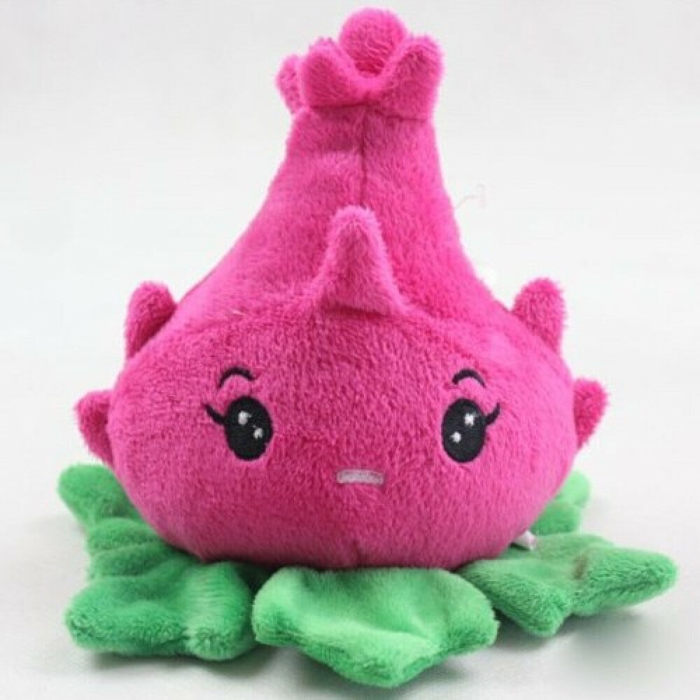 Plantas vs Zombie baby pitaya