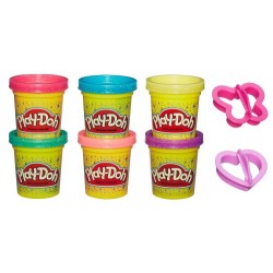 Play-Doh Sparkle Play-Doh Sparkle