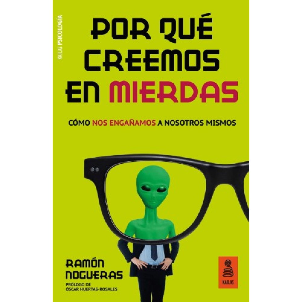 Por qué Creemos en Mierdas