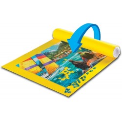 Tapete porta rompecabezas Ravensburger