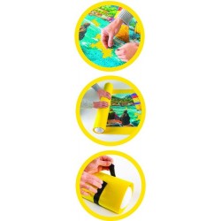 Tapete porta rompecabezas Ravensburger