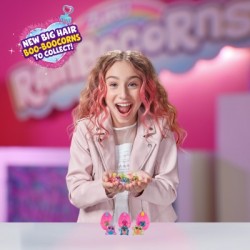 Rainbocorns Big Hair Surprise Rainbocorns Big Hair Surprise
