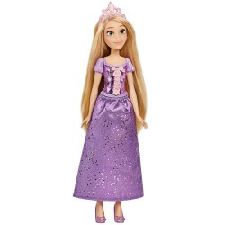 Disney Princess Rapunzel brillo real Disney Princess Rapunzel brillo real