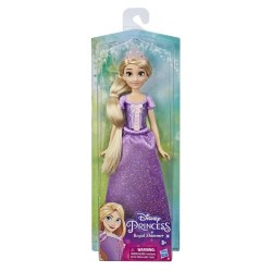 Disney Princess Rapunzel brillo real Disney Princess Rapunzel brillo real