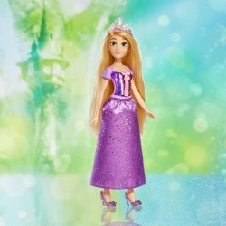 Disney Princess Rapunzel brillo real Disney Princess Rapunzel brillo real
