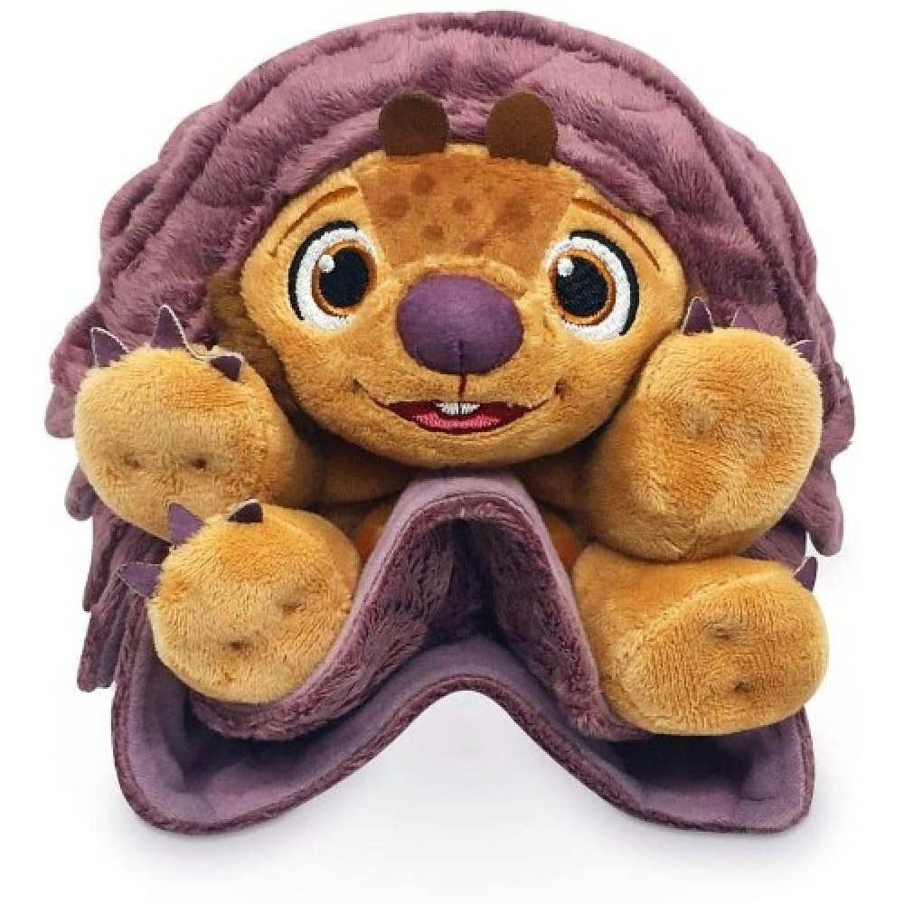 Peluche de Tuk Tuk bebé 23 cm