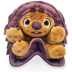 Peluche de Tuk Tuk bebé 23 cm Peluche de Tuk Tuk bebé 23 cm