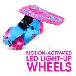 Ruedas para tenis patines con luces Madd Gear Ruedas para tenis patines con luces Madd Gear