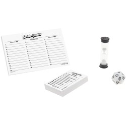 SkippyDance juego de la goma