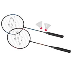Set de raquetas Badminton EastPoint Set de raquetas Badminton EastPoint