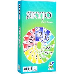 Magilano Skyjo Magilano Skyjo