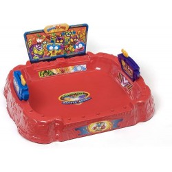 Superzings Battle Spinners Arena Superzings Battle Spinners Arena