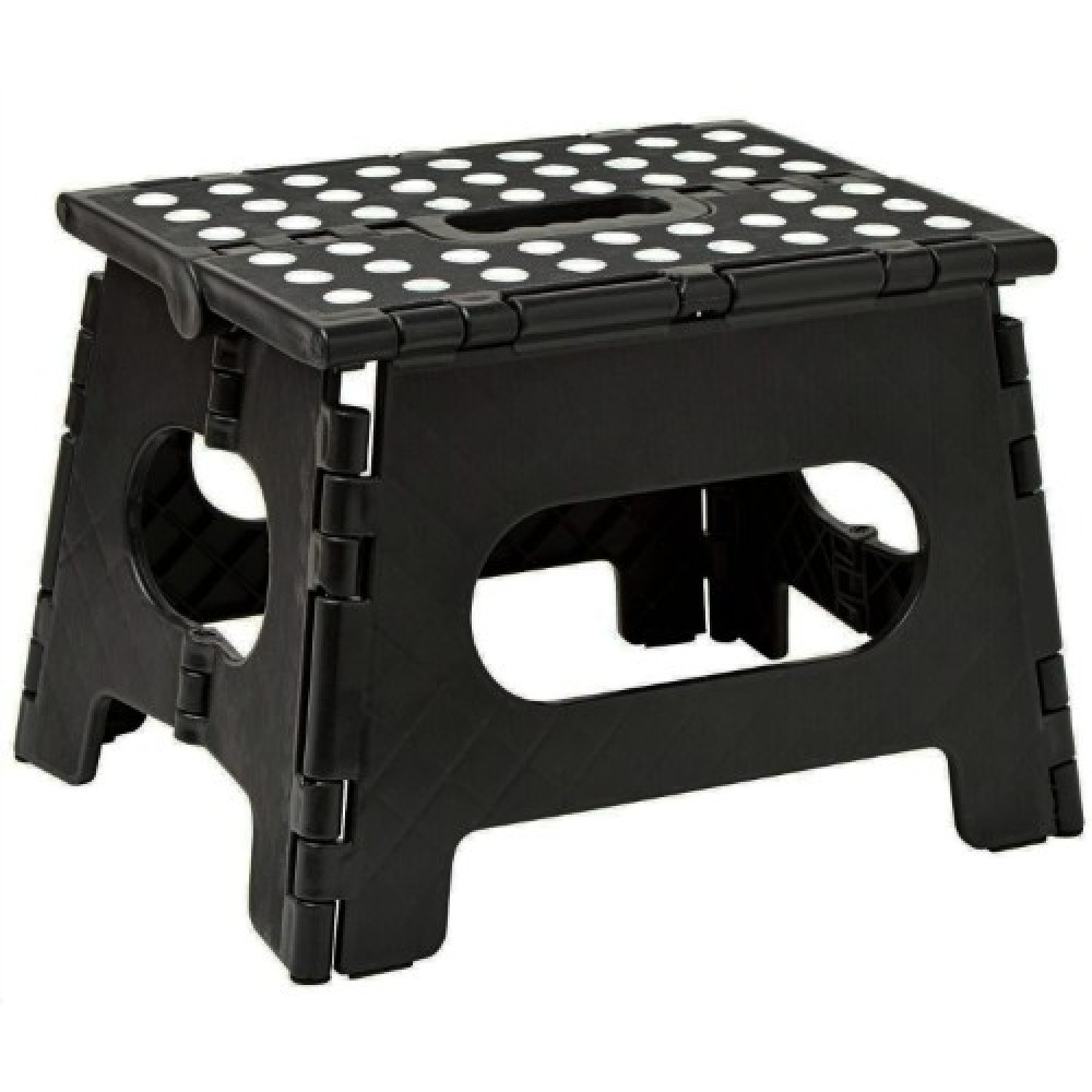 Taburete Plegable Multiusos 23 cm