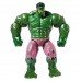 Marvel Avengers Figura Hulk Parlante