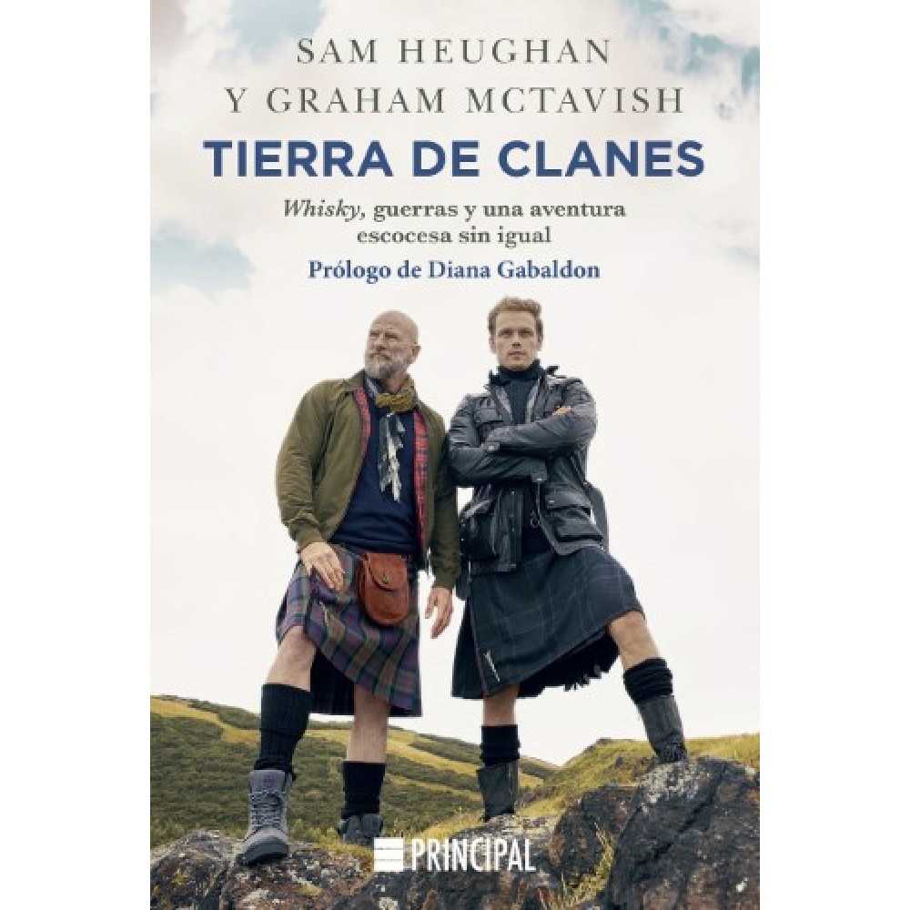 Tierra de Clanes Tierra de Clanes