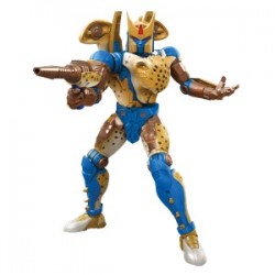 Transformers R.E.D. Cheetor Transformers R.E.D. Cheetor