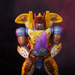 Transformers R.E.D. Cheetor Transformers R.E.D. Cheetor
