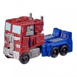 Transformers Kingdom Optimus Prime Transformers Kingdom Optimus Prime