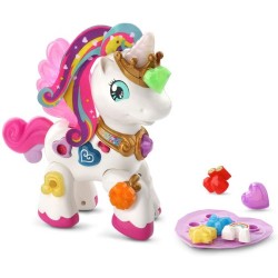 Vtech unicornio luces