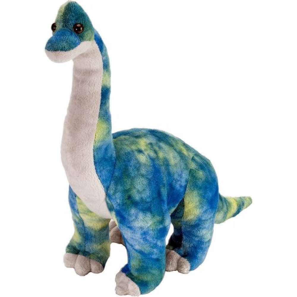 Wild Republic Peluche dinosaurio 