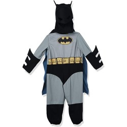 DC Batman disfraz infantil Rubies